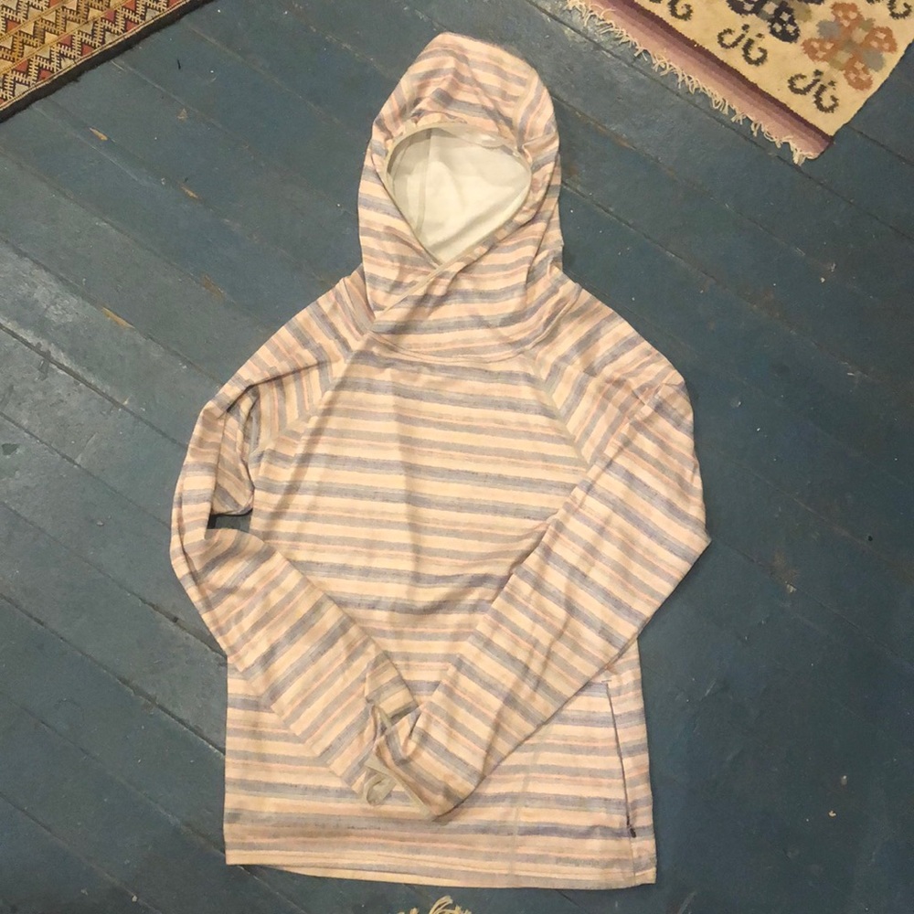 Patagonia Tropic Comfort Hoodie